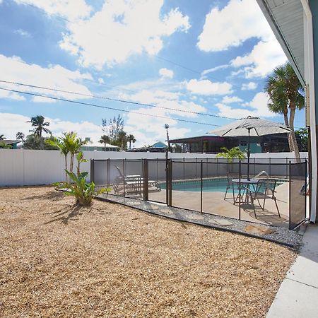Beach Bungalow 1 By Sun Palace Vacations Fort Myers Beach Esterno foto