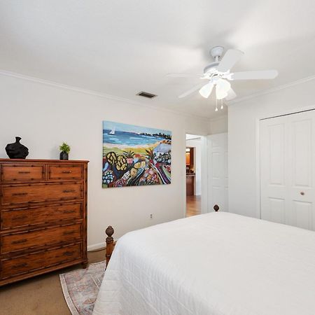 Beach Bungalow 1 By Sun Palace Vacations Fort Myers Beach Esterno foto