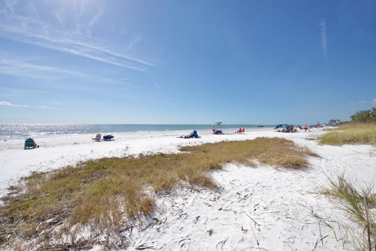 Beach Bungalow 1 By Sun Palace Vacations Fort Myers Beach Esterno foto