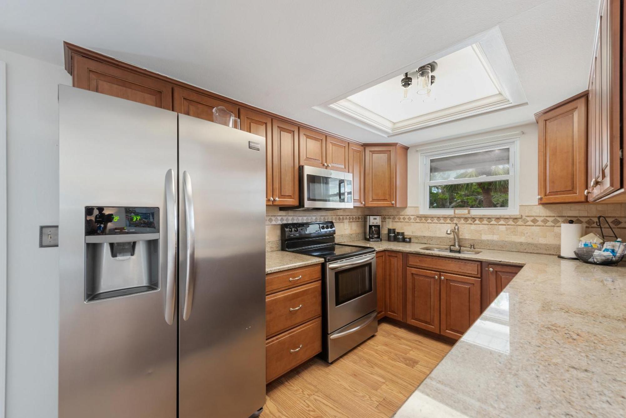 Beach Bungalow 1 By Sun Palace Vacations Fort Myers Beach Esterno foto