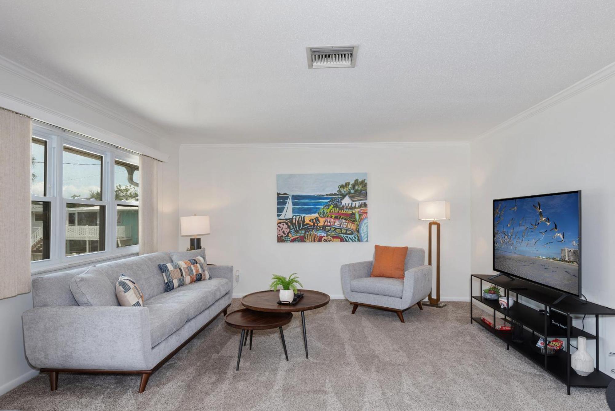 Beach Bungalow 1 By Sun Palace Vacations Fort Myers Beach Esterno foto