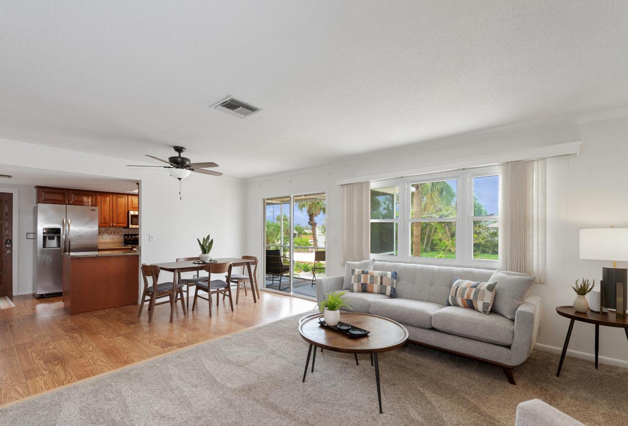 Beach Bungalow 1 By Sun Palace Vacations Fort Myers Beach Esterno foto