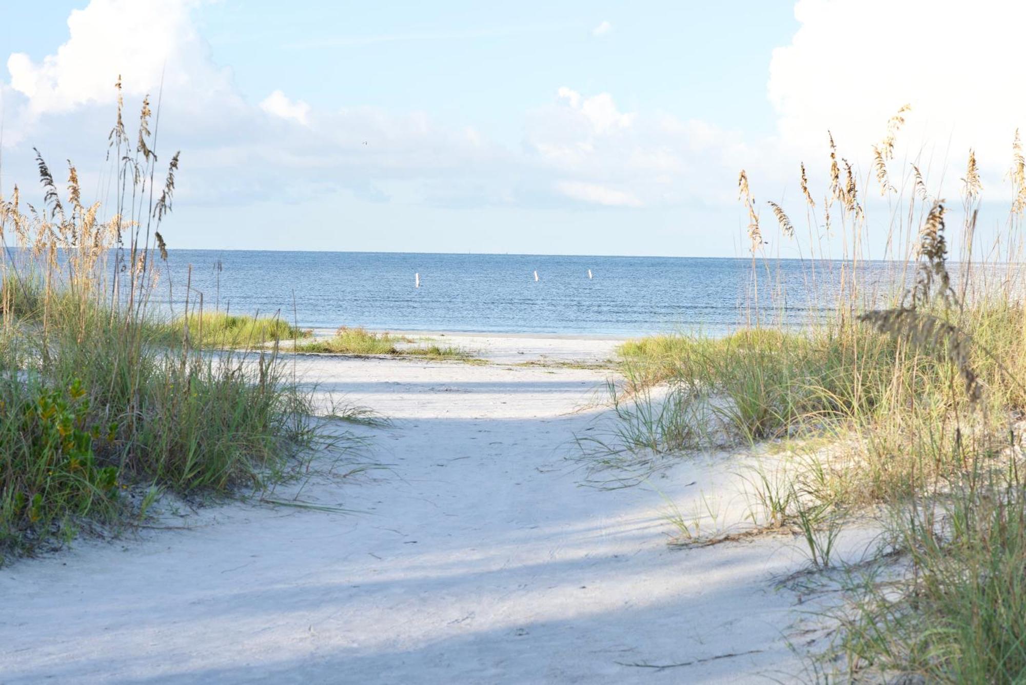 Beach Bungalow 1 By Sun Palace Vacations Fort Myers Beach Esterno foto