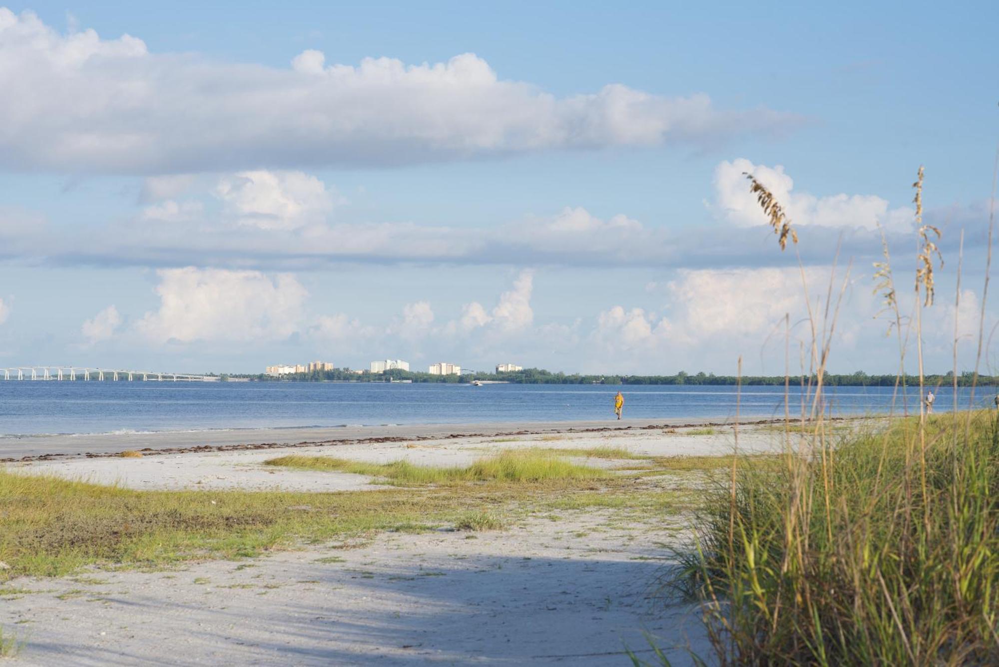 Beach Bungalow 1 By Sun Palace Vacations Fort Myers Beach Esterno foto