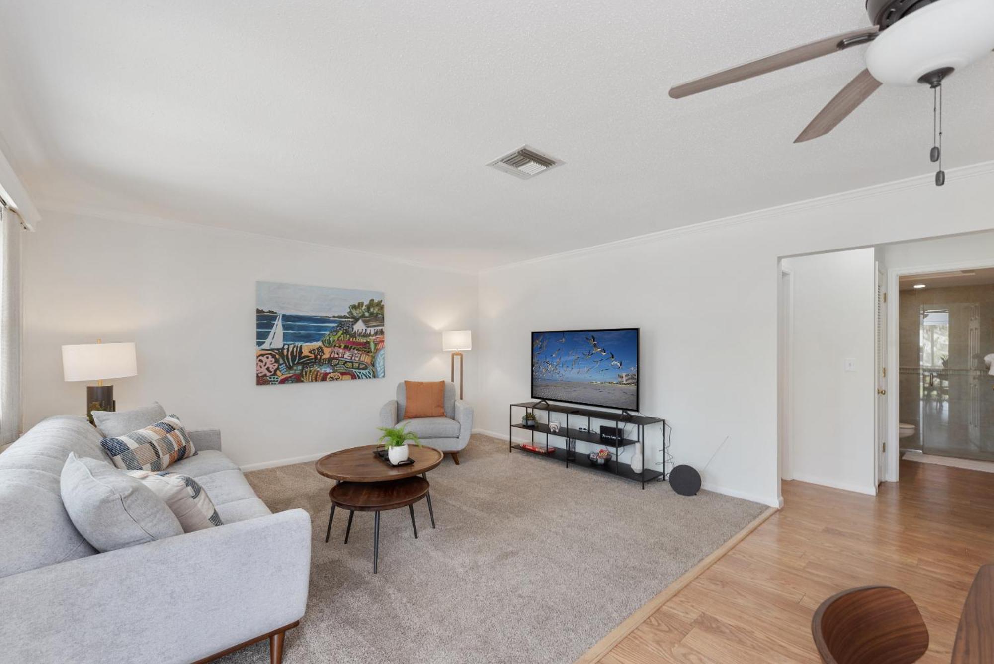 Beach Bungalow 1 By Sun Palace Vacations Fort Myers Beach Esterno foto
