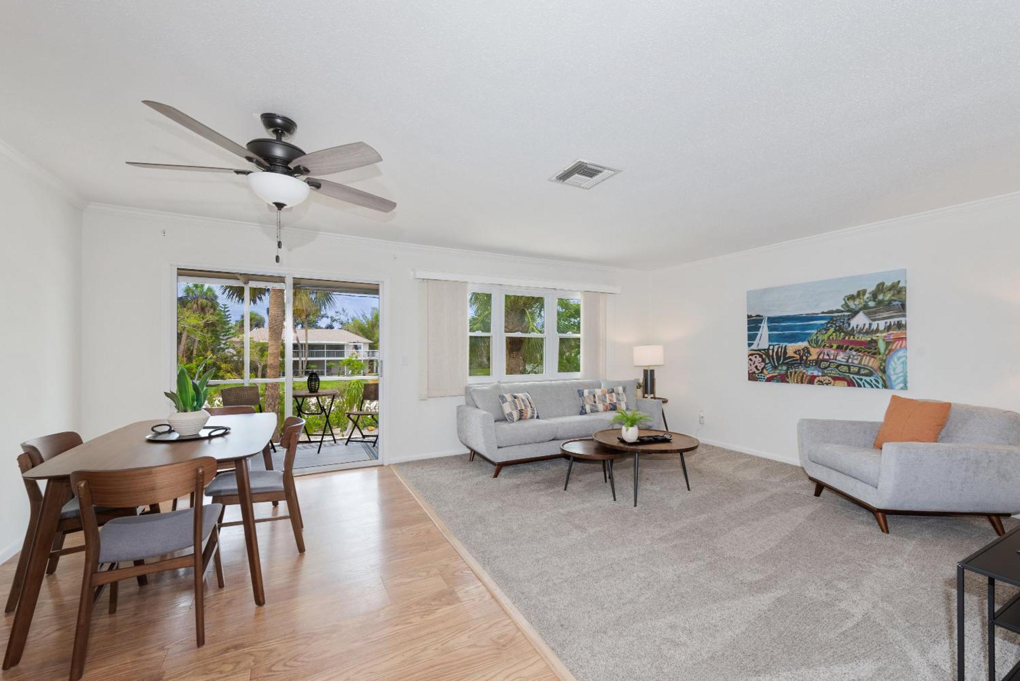 Beach Bungalow 1 By Sun Palace Vacations Fort Myers Beach Esterno foto